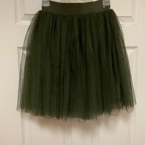 Euc matilda jane  treehouse skirt